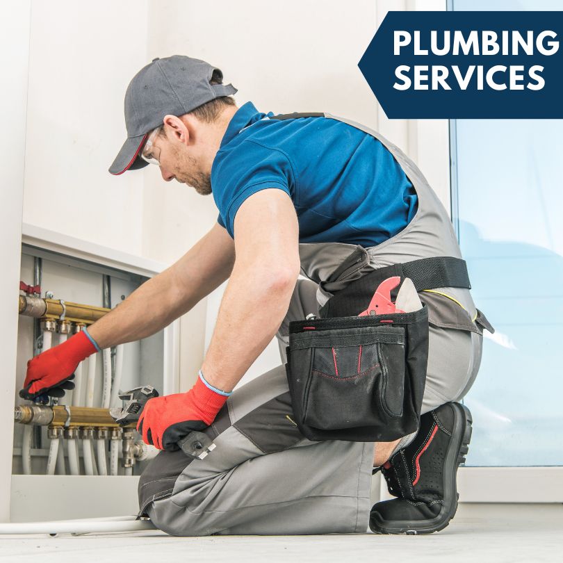 Prior Lake Plumbing Company